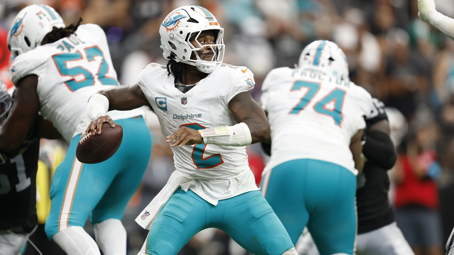Miami Dolphins Week 1 Recap: Defense and Game Analysis