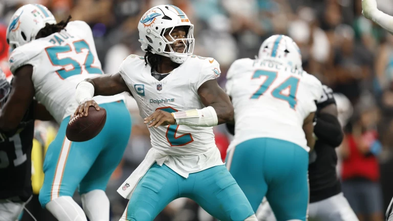 Miami Dolphins Week 1 Recap: Defense and Game Analysis