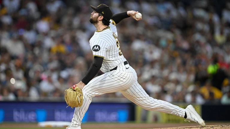 Padres' Struggles and Key Players' Performances Analyzed