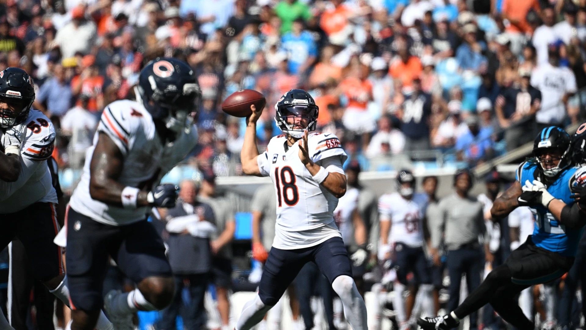 NFL Week 1 Highlights: Offense Dominates & Betting Insights