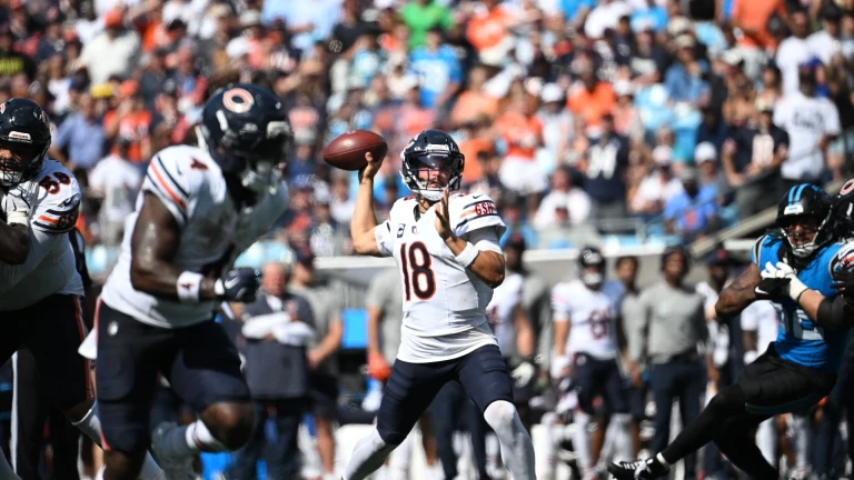 NFL Week 1 Highlights: Offense Dominates & Betting Insights
