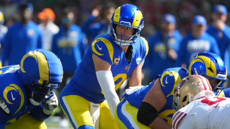 NFL Week 1: Rams & Chargers Fall Flat - What's Next?