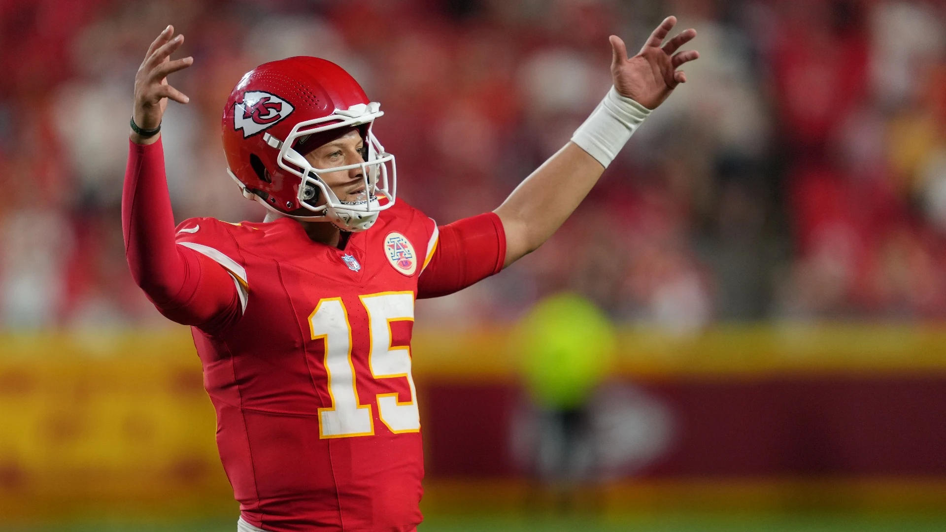 Chiefs Dominate Broncos: NFL Week 1 Highlights & Analysis
