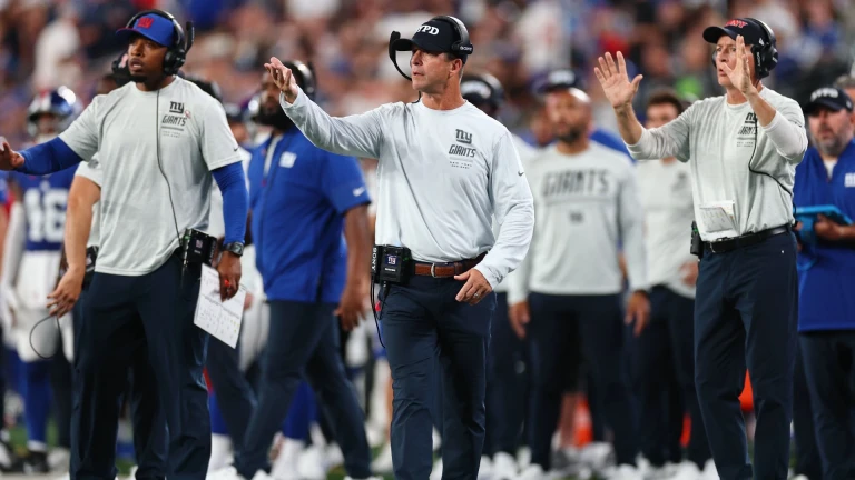 Joe Theismann's Analysis of NFC East Teams & New Coordinators