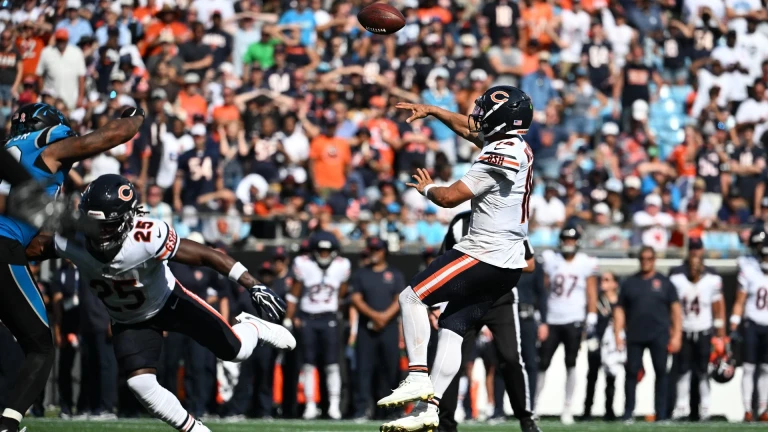 Exploring NFC North Odds: Is It Still the Toughest Division?