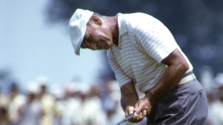 Revamping Shady Oaks: Ben Hogan's Stomping Grounds