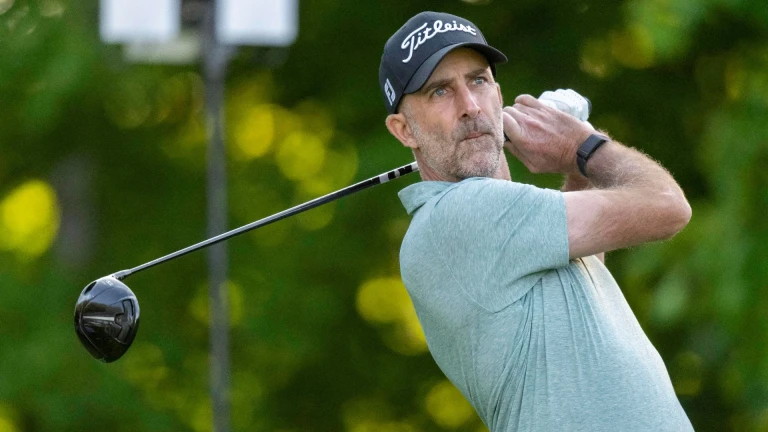 Geoff Ogilvy's Captaincy: Strategic Presidents Cup Insights