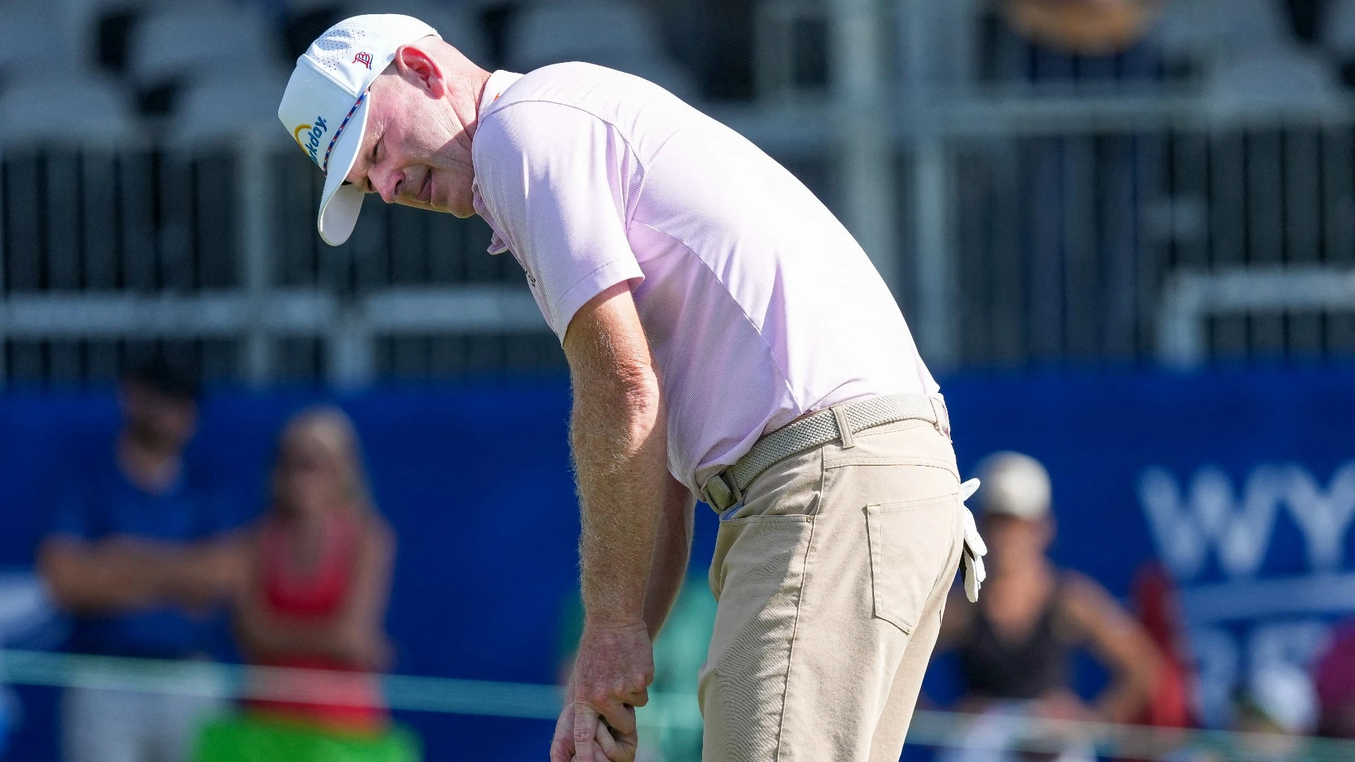 Excitement Builds for 2026 Presidents Cup! Who Has the Edge?