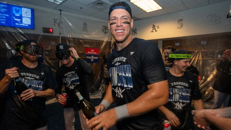 Yankees & Dodgers Clinch Playoff Berths: Can They Make Runs?