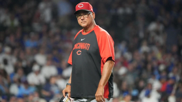 Terry Francona Likely Safe as Reds Manager for 2027