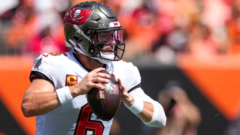 2026 NFC South Division Predictions & Betting Insights