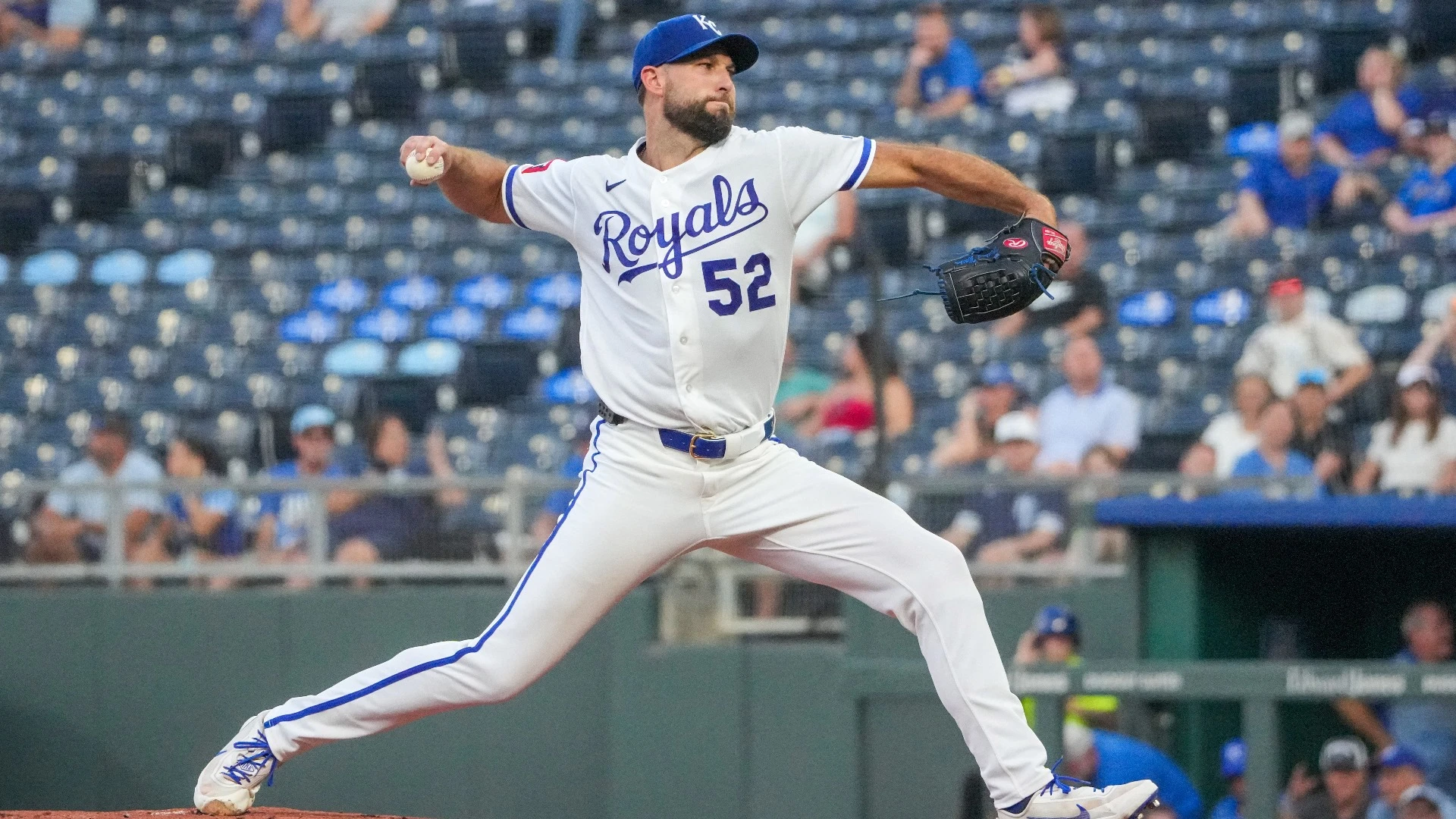 Kansas City Royals a Live Underdog Tonight Against Houston