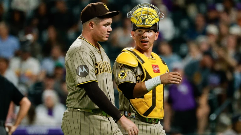 Assessing the Padres' Postseason Chances and Strategy