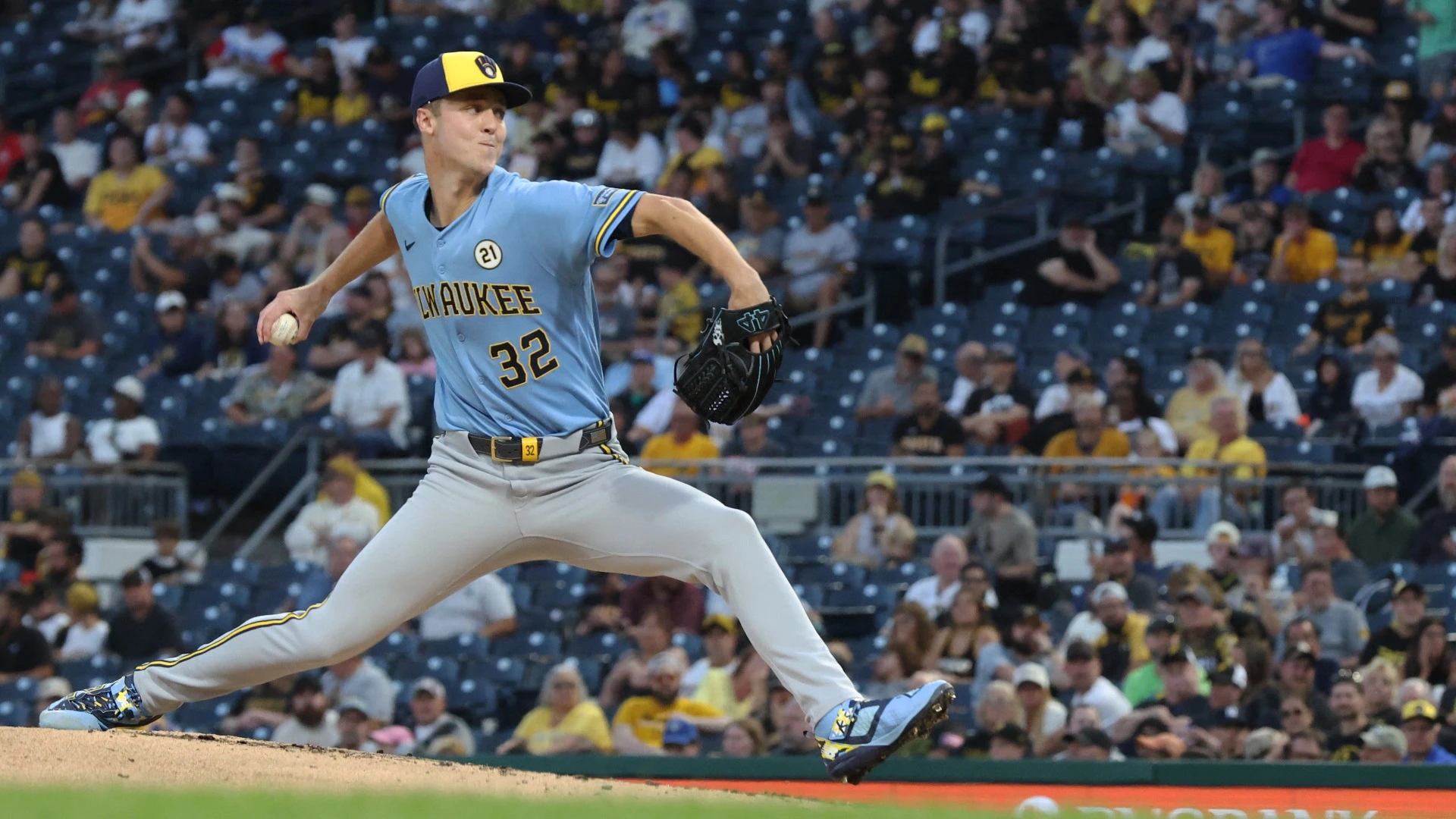 Brewers' Playoff Hopes: Do They Need a Superstar to Succeed?