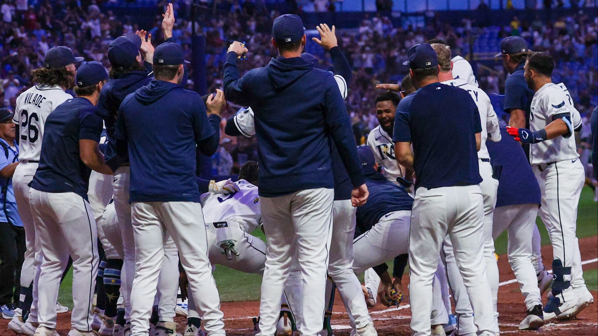 MLB Postseason Predictions: Who Will Win It All in 2026?
