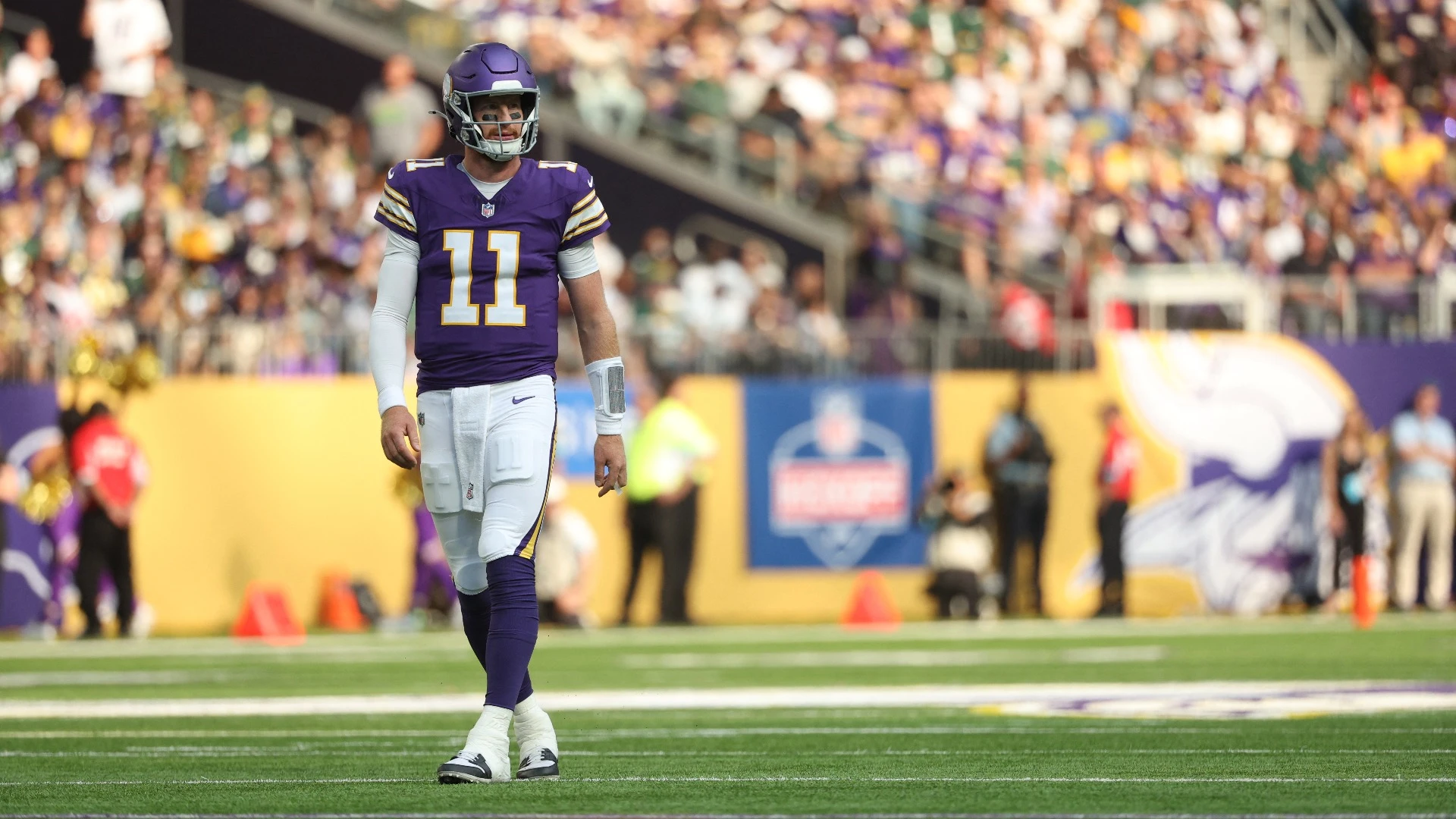 NFL Insights: Minnesota vs. Chicago Game Predictions