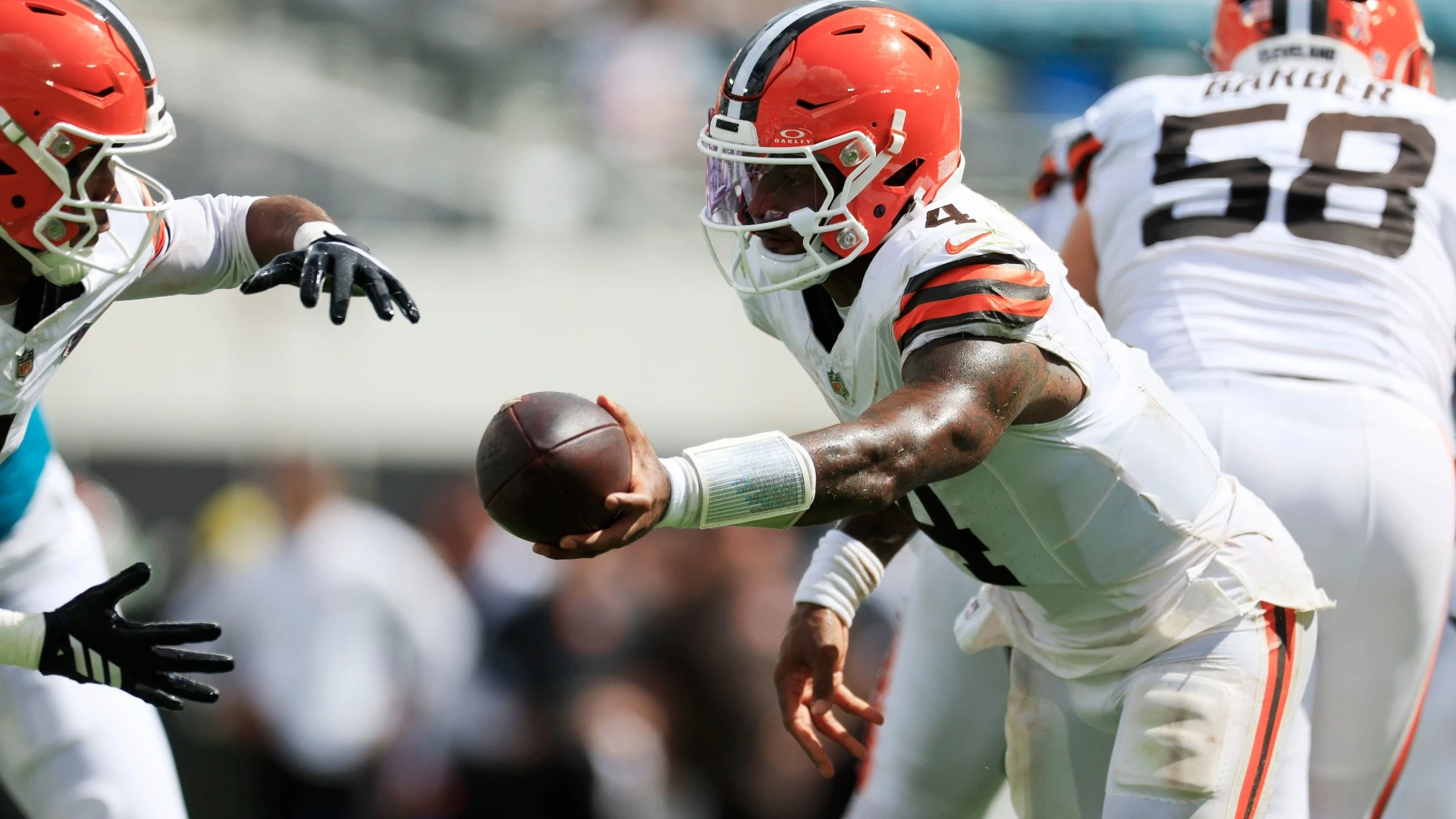 Buccaneers vs. Browns Game Analysis: Will Cleveland Fight Back?