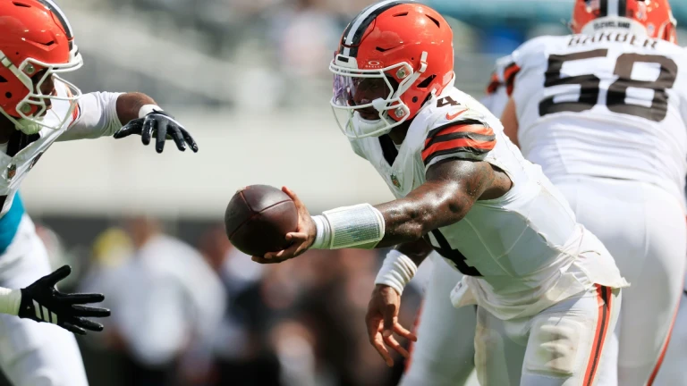 Buccaneers vs. Browns Game Analysis: Will Cleveland Fight Back?