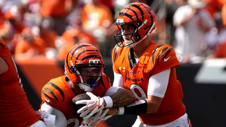 NFL Week 2 Previews: Texans vs. Bengals & Broncos vs. Jags