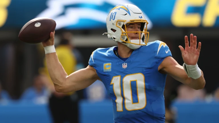AFC West Analysis: Chargers' Wide Receiver Dilemma