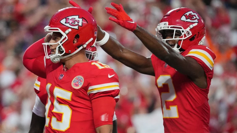 Colts vs. Chiefs: NFL Week 2 Preview & Predictions!