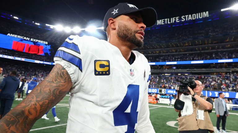 NFL Preview: Commanders vs. Cowboys Matchup Insights