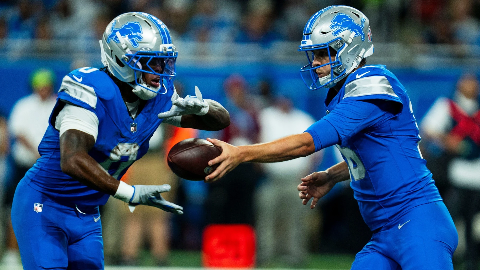 Detroit Lions' Struggles Without Ben Johnson's Guidance