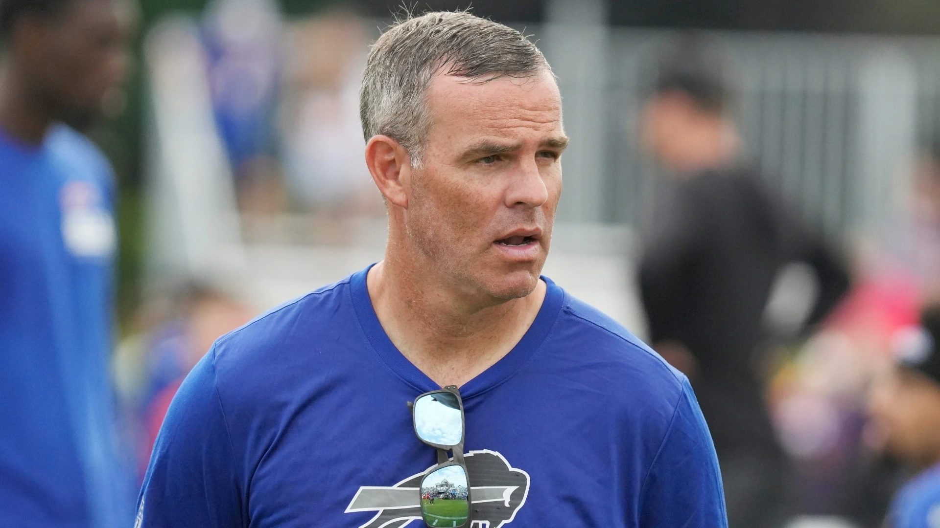 Brandon Beane's Impact on the Bills' Roster for 2026