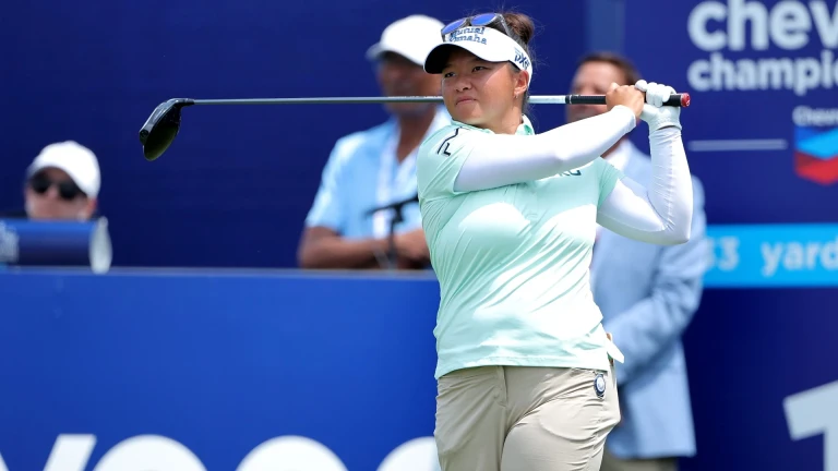 Celebrating Women's Golf: Spirit, Competition & Fun!