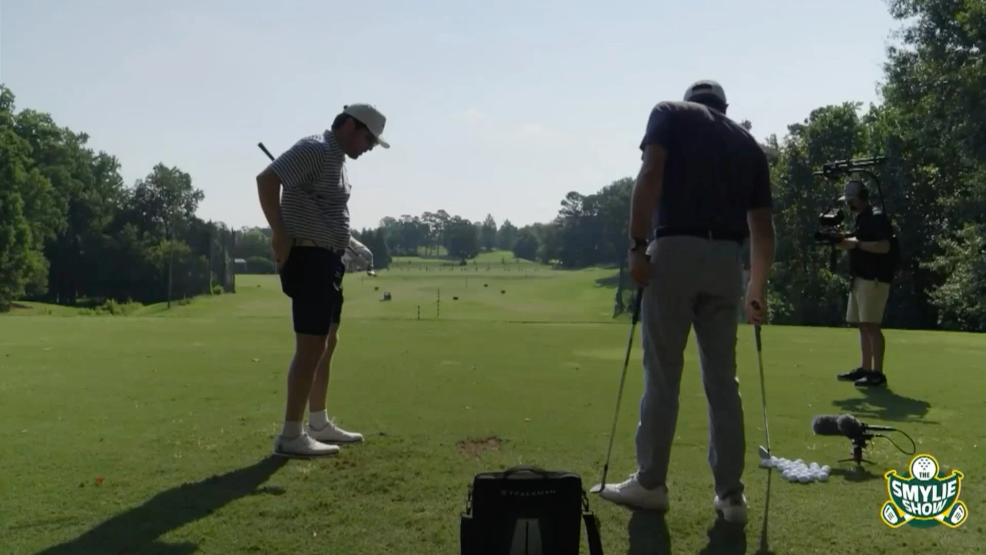 Master Your Golf Swing: Michael Jolly's Tips for Extra Distance!