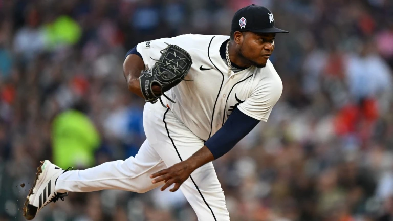 Tigers vs. White Sox Game Analysis: Valdez vs. Fedde Showdown