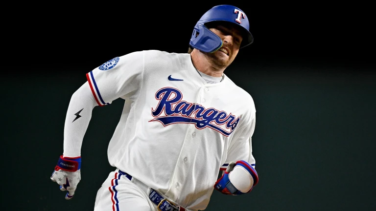 Texas Rangers Edge Closer to Playoffs Against Red Sox