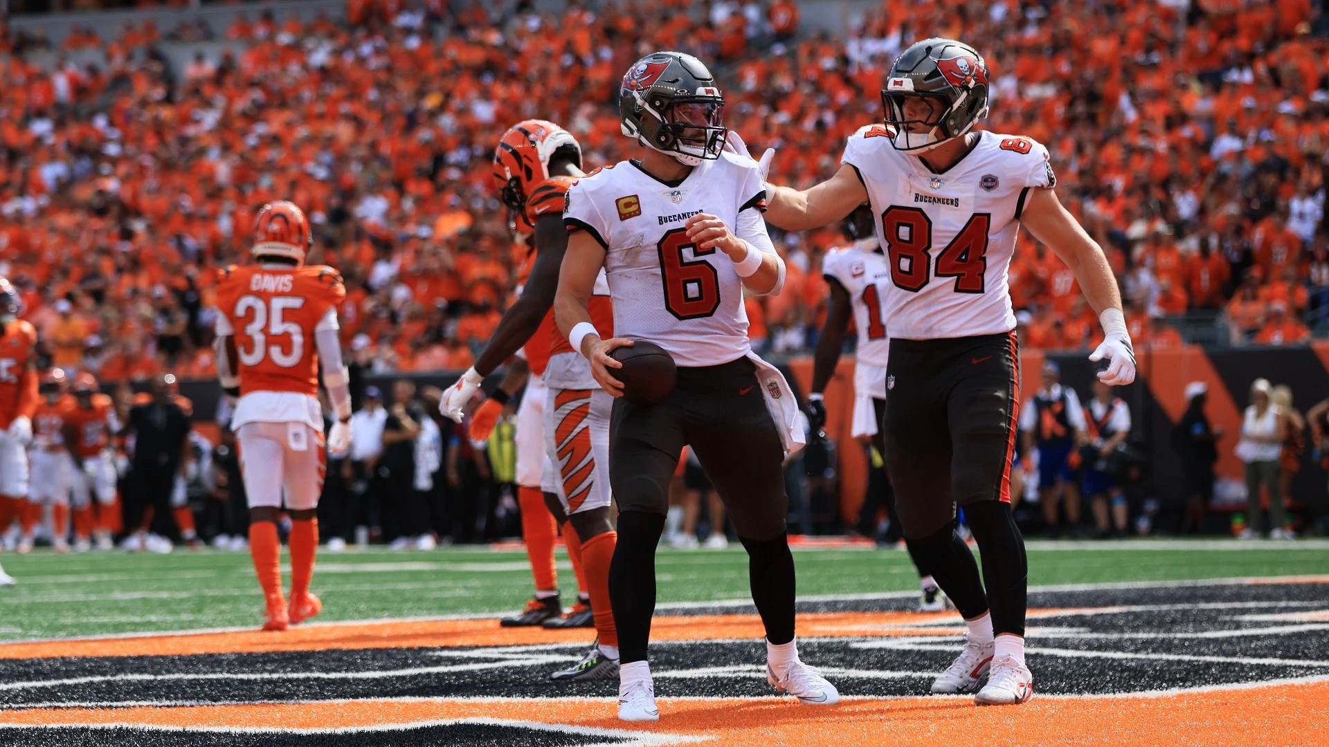 Buccaneers' Struggles and Betting Dynamics Explained