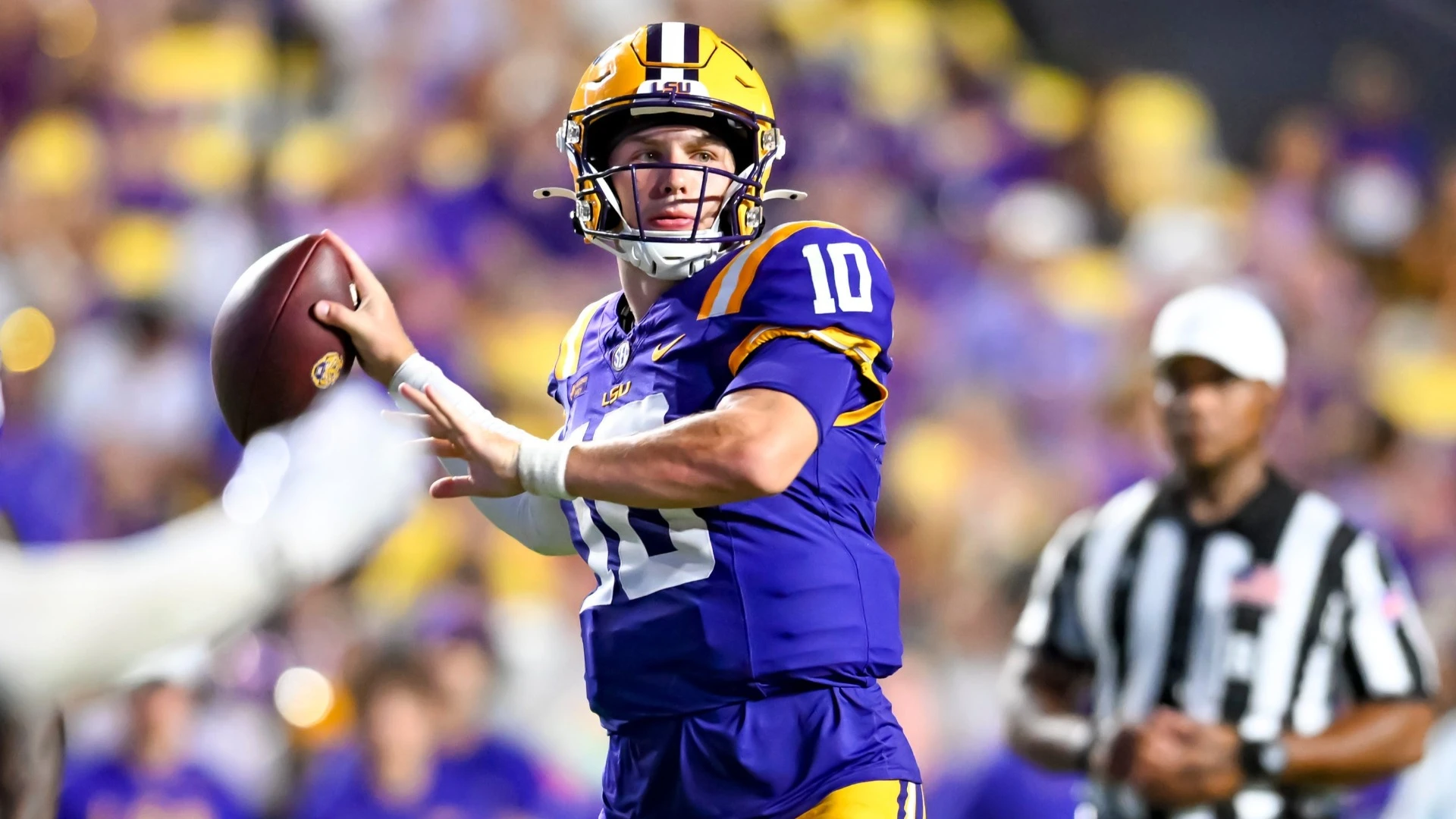 Lane Kiffin's Strategy: Playing Mind Games With Injury Report?