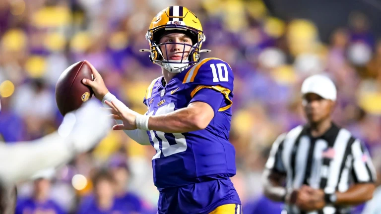 Lane Kiffin's Strategy: Playing Mind Games With Injury Report?