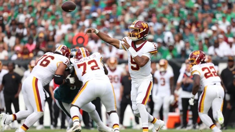Dallas vs. Washington Game Preview: Surprising Odds