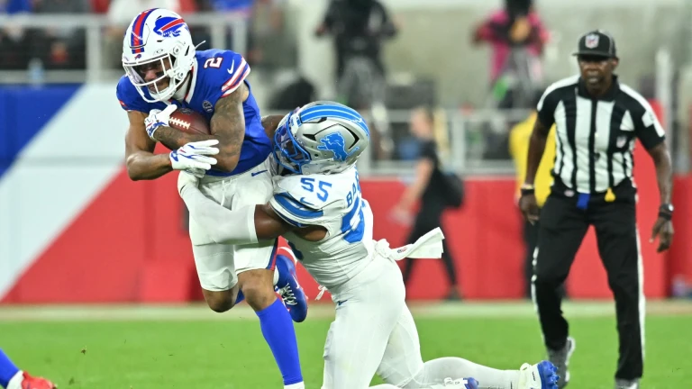 DJ Moore Injury Update: Impact on Team Performance