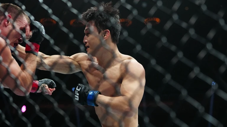Analyzing UFC Preliminary Bouts: Key Insights & Bets