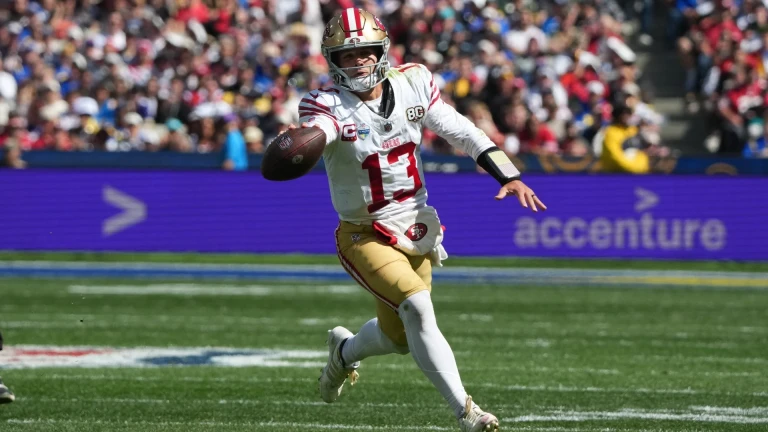 49ers vs. Dolphins: Expert Betting Insight & Predictions