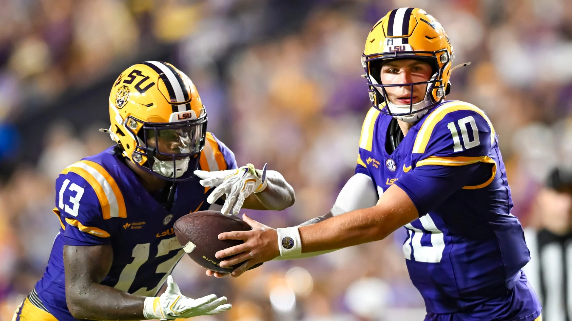 Sam Leavitt's Injury Impact on SEC Game Odds & Lane's Strategy