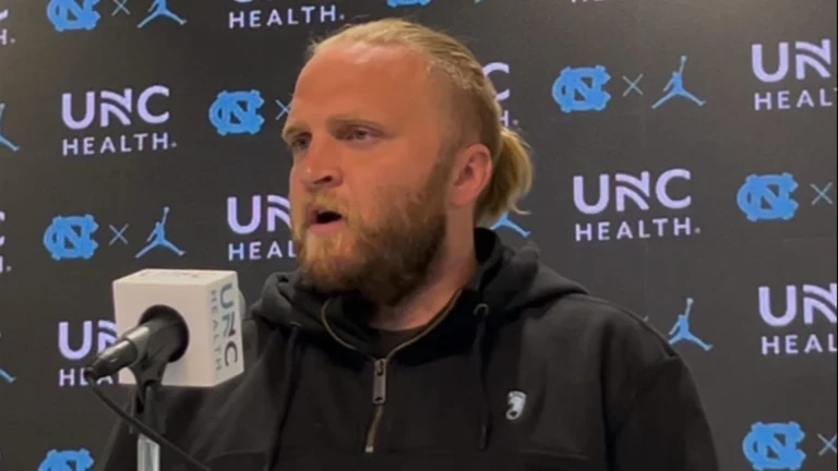 Steve Belichick Out as North Carolina Defensive Coordinator