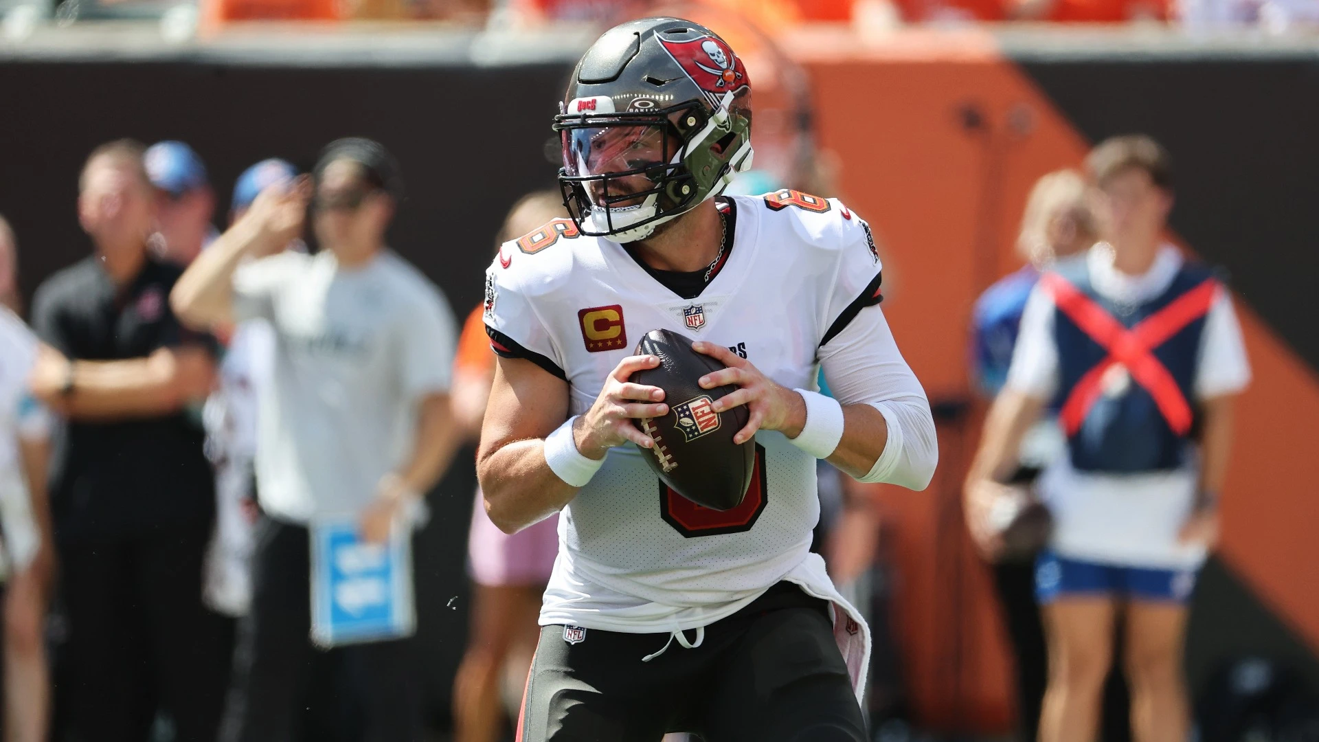 Baker Mayfield's Potential Game Against Cleveland Browns