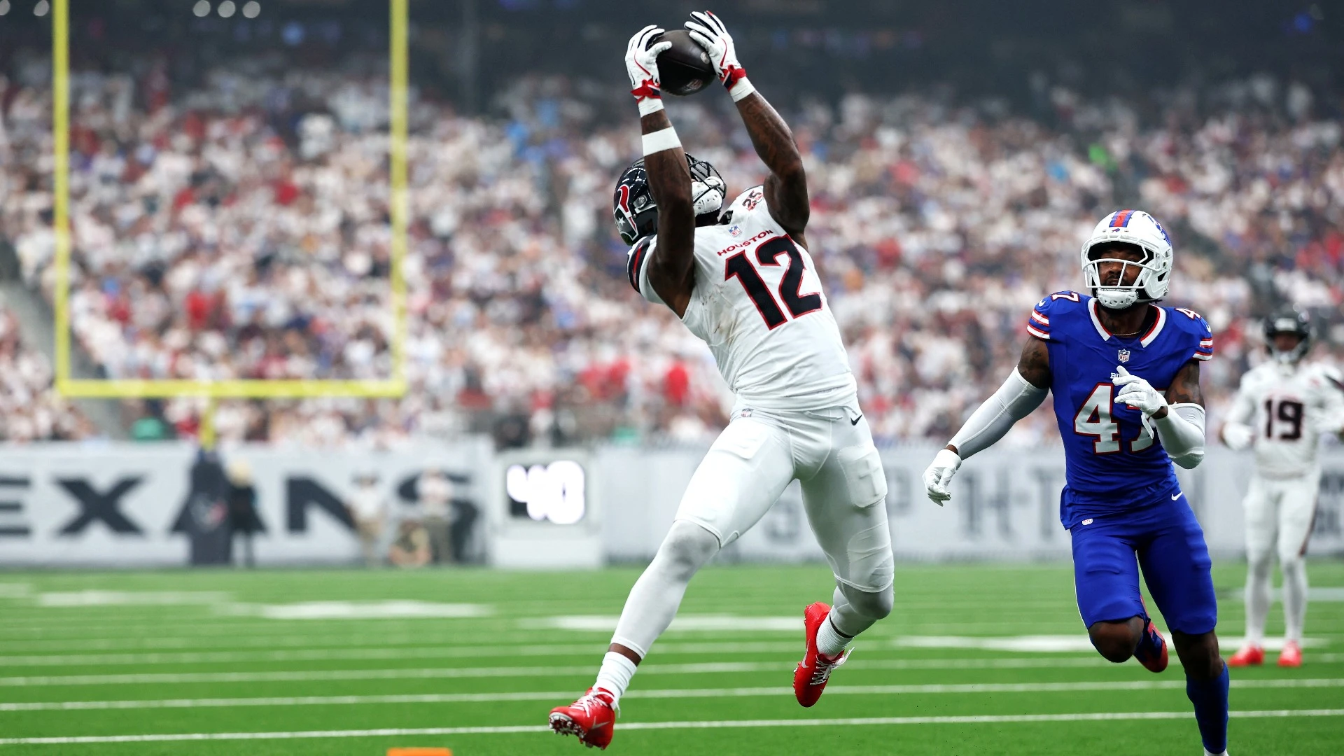 Bengals vs. Texans Game Analysis: Injuries & Predictions