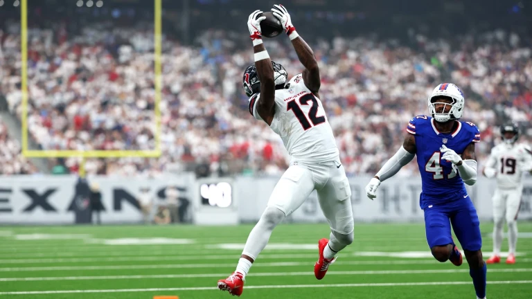 Bengals vs. Texans Game Analysis: Injuries & Predictions