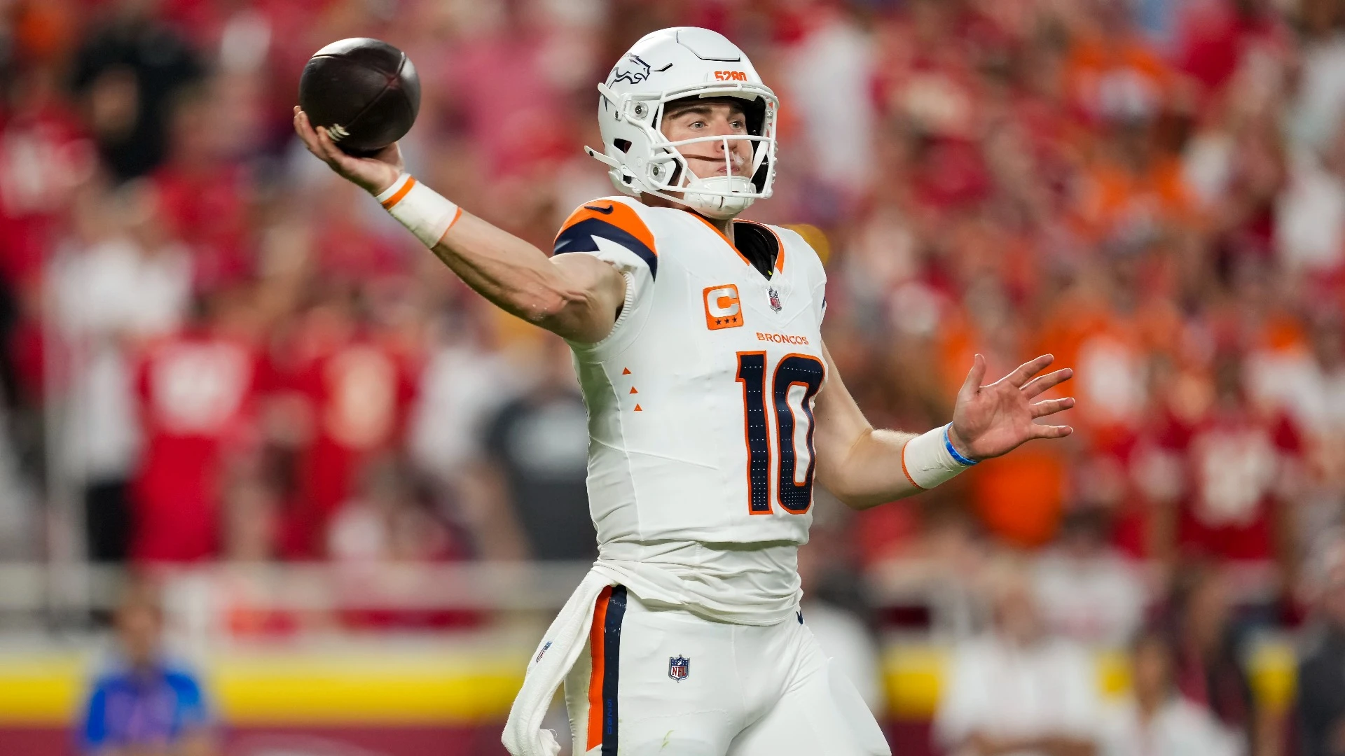 Jacksonville vs. Denver NFL Game Preview & Betting Odds