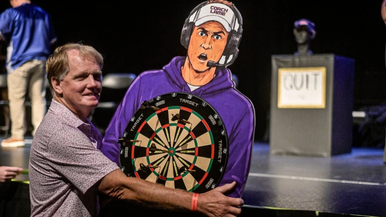 Lane Kiffin Ignites Rivalry: LSU vs. Ole Miss Showdown
