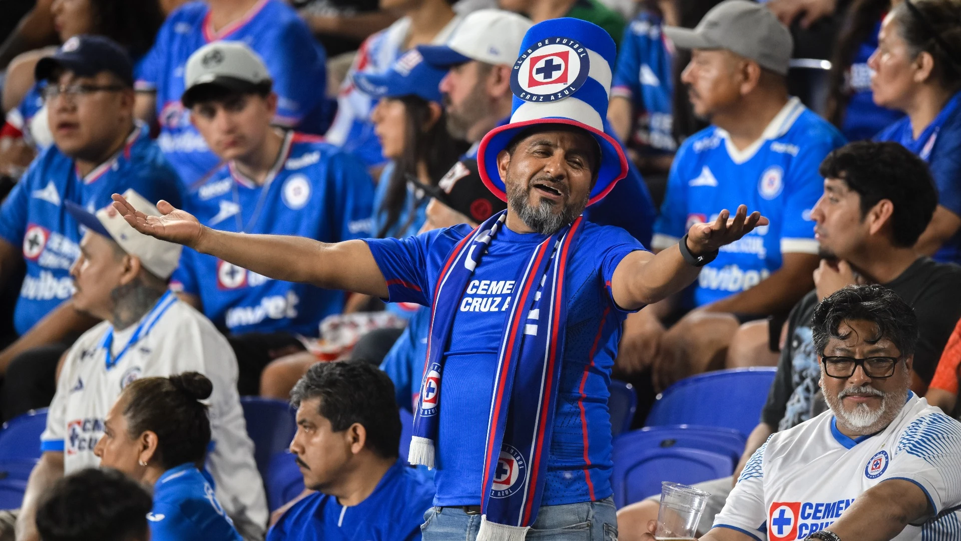 Liga MX Update: Cruz Azul's Comeback and Current Standings