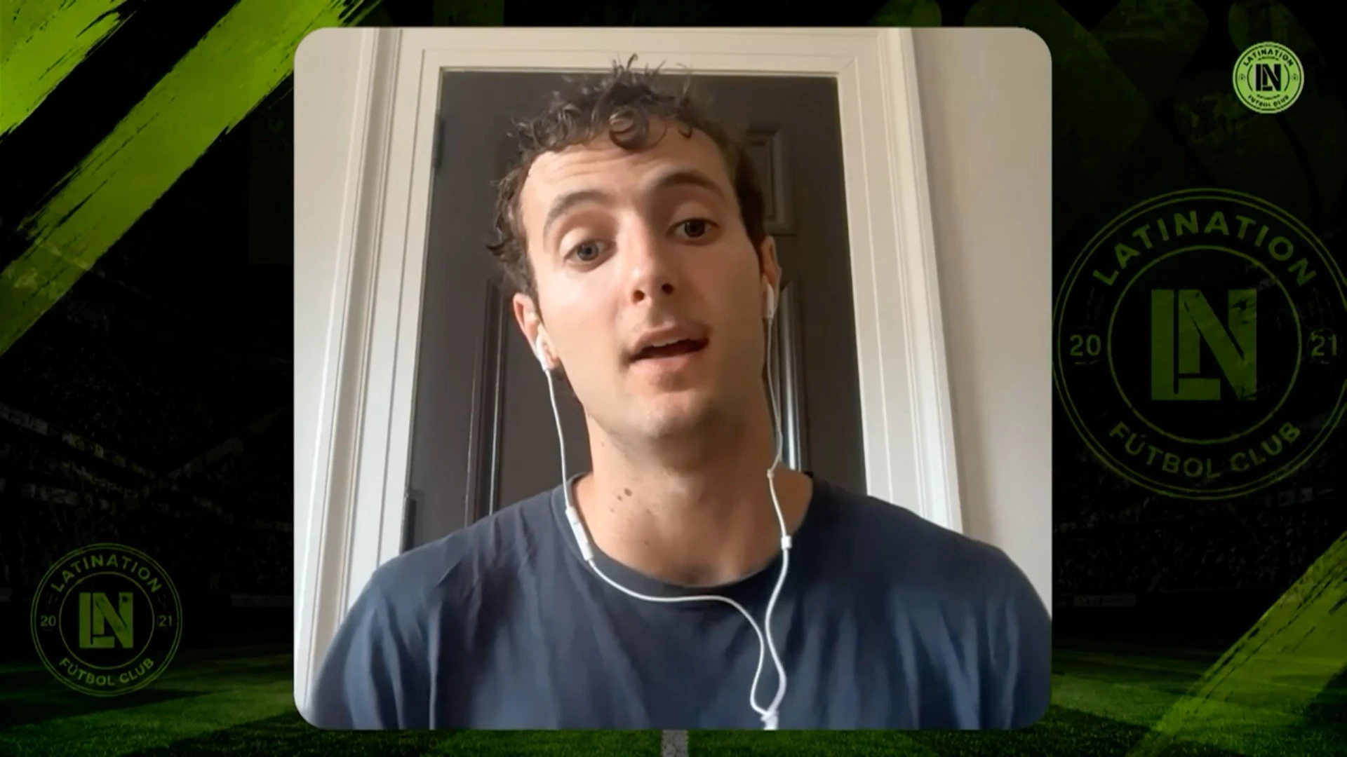 Youth for Youth: Brando Discusses Empowering Young Soccer Talent