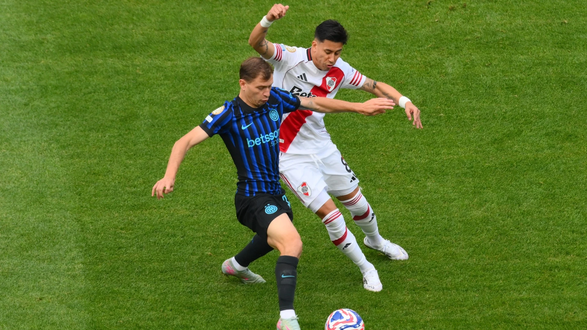 Italy's Football Challenge: National Team and League Crisis