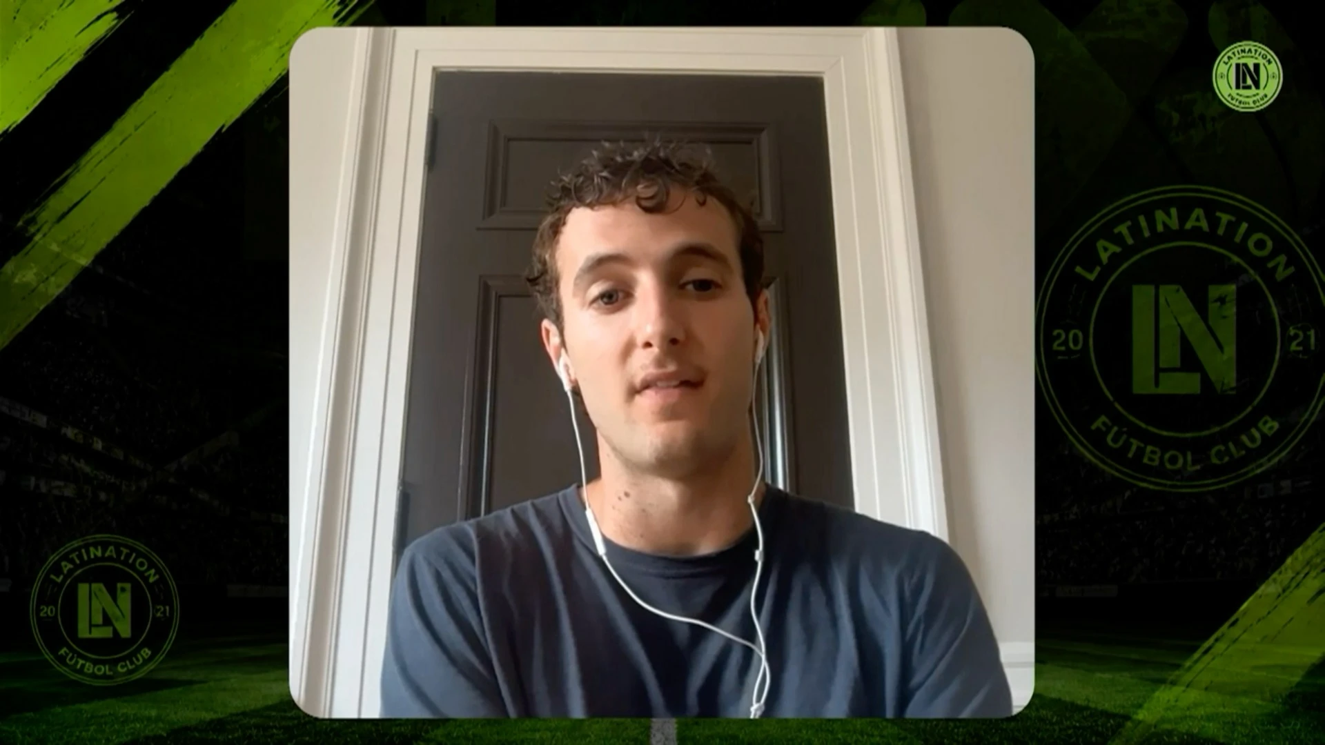 Brando Babino Discusses One's Story from Obscurity to Success